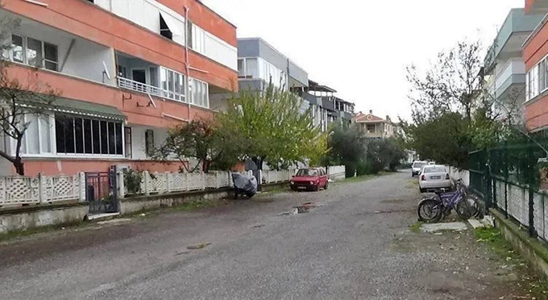 Eşini kaybetmişti, doğa yürüyüşünde katiliyle tanıştı, katledildi! Geriye acı dolu hikayesi kaldı... 7